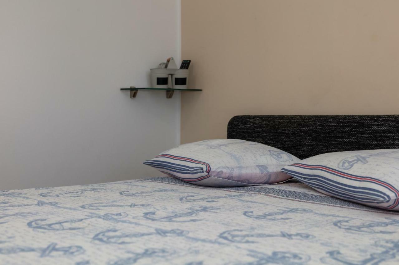Apartments Bubalo Omiš Extérieur photo